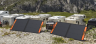 Jackery Explorer 2000 Plus + Солнечная панель Jackery SolarSaga мощностью 100 Вт | мощная портативная электростанция, предназначенная для автономного энергоснабжения дома, кемпинга, путешествий или аварийных ситуаций.