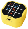 Xiaomi Настольная игра Giiker Tic-Tac-Toe Bolt Yellow (JKJZQ001)
