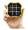 Xiaomi Настольная игра Giiker Tic-Tac-Toe Bolt Yellow (JKJZQ001)