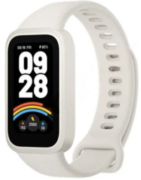 Фитнес-браслет Xiaomi Smart Band 9 Active M2435B1 BHR9441GL White EU, world