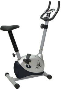 DFC Велотренажер B3.2 | до 100 кг | 92 x 51 x 110,5 см