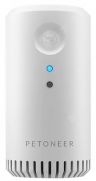 Освежитель воздуха от запаха животных Xiaomi Petoneer Sterilization Deodorizer AOE010 White, world