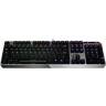 Клавиатура MSI GAMING BLACK VIGOR GK50 LOW PROFILE RU Global