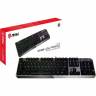 Клавиатура MSI GAMING BLACK VIGOR GK50 LOW PROFILE RU Global