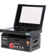 МФУ лазерное Pantum M6500W / черно-белая печать, A4, 1200x1200 dpi, ч/б - 22 стр/мин (А4), Wi-Fi, USB Global