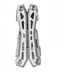 Мультитул Xiaomi HuoHou Multifunction Knife K20 HU0254 (серебро)