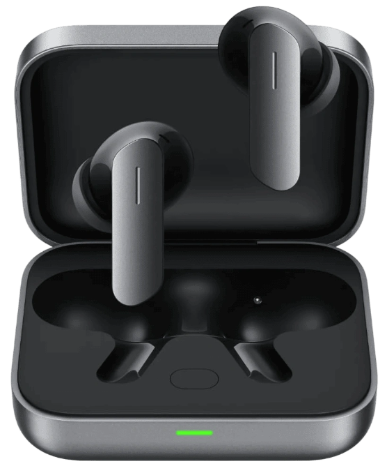 Беспроводные наушники RealMe Buds Air 7 RMA2408 Black, world