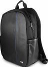 BMW Рюкзак для ноутбуков 15'' Computer Backpack Compact Carbon/Navy