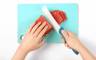 Набор ножей c разделочной доской Xiaomi Huohou Ceramic Knife Chopping Block Kit HU0020, world