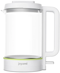 Чайник электрический 1,5л стеклянный Joyami Electric Kettle JDS010 EU JOYA