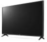 43" (108 см) Телевизор LED LG 43LM5772PLA черный / FullHD / 1920x1080 /  DLNA /  Wi-Fi / 50 Гц / webOS /  HDMI х 2 /