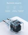 Сетевое зарядное устройство для iPhone 14 series Anker (Анкер) Cube PowerPort III 20W A2149