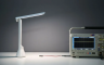 Беспроводная складывающаяся настольная лампа Yeelight Rechargeable Folding Desk Lamp Z1 (YLTD11YL), белая