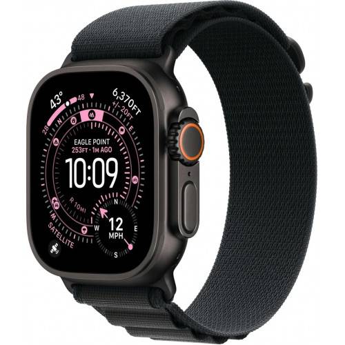 Умные часы Apple Watch Ultra 3 (2025) Alpine loop M