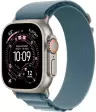 Умные часы Apple Watch Ultra 3 (2025) Alpine loop M