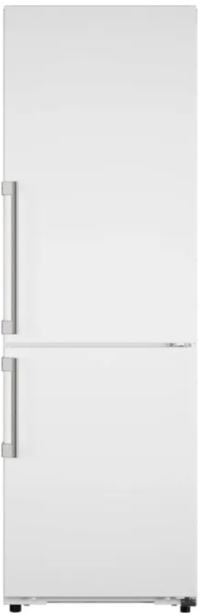 Asko Холодильник RFC286KNBW1 | ВхШхГ: 185х59х59 см | Общий объем: 330 л | Total No Frost | Автономное сохранение холода: до 14 часов 