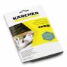 Karcher RM 511 6.295-987.0 Порошок для удаления накипи (6X17Г) (для пароочистителя)