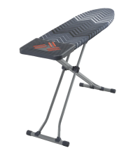 Гладильная доска Cingillioglu Hausmart CM-880 (150x43 см) – регулируемая по высоте, с чехлом из 100% хлопка, Турция