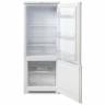 Холодильник Бирюса 151 / 240 л, внешнее покрытие-металл, пластик, размораживание - ручное, 58 см х 145 см х 62 см / Global