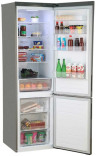 Холодильник LG GA-B509CLSL | 384 л | внешнее покрытие-металл | размораживание - No Frost | дисплей | 59.5 см х 203 см х 68.2 см Global