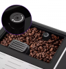 Автоматическая кофемашина Kitfort КТ-7256 | Мощность:1350 Вт | Ёмкость резервуара для воды:1,5 л | Давление:15 бар
