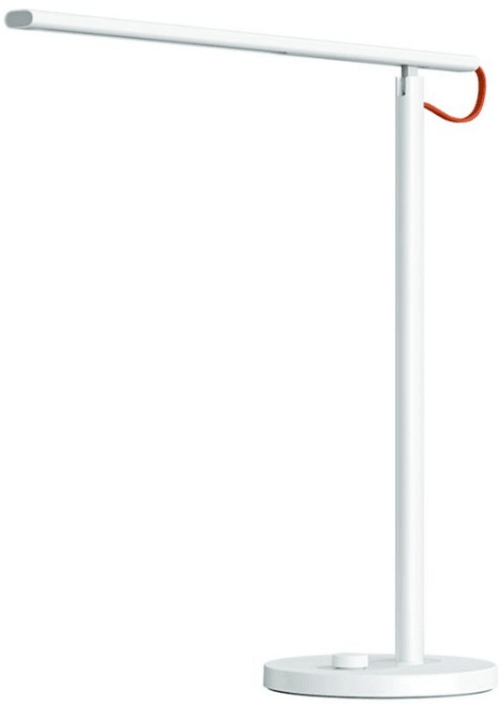 Настольная лампа Xiaomi Mi LED Desk Lamp 1S MJTD01SYL White, world