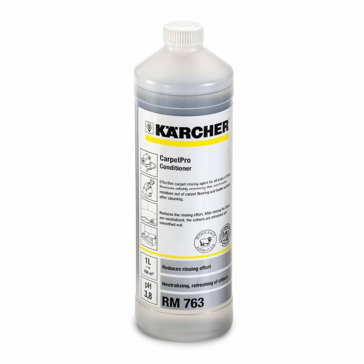 Karcher RM 763 62958440 Кондиционер для промывки ковров CarpetPro