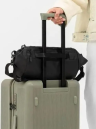 Tanjiezhe Дорожная сумка | Внутренних отделений 4 | 39х24х24 | Лямка для чемодана | Материал подкладки полиэстер |Single Shoulder Travel Handbag Crossbody Bag YG-040, JOYA