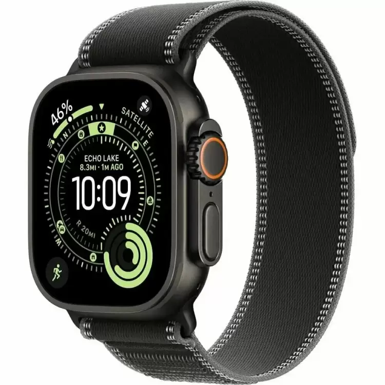 Умные часы Apple Watch Ultra 3 (2025) Trail Loop M