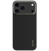 BlueO Чехол для iPhone 17 Pro Max, Air Aramid fiber | Kevlar | Совместим с MagSafe | 600D | Black
