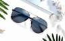 Очки солнцезащитные Xiaomi Turok Steinhardt Sunglasses(SM005-0220)_world