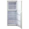 Холодильник Бирюса 153 / 230 л, внешнее покрытие-металл, пластик, размораживание - ручное, 58 см х 145 см х 62 см / Global