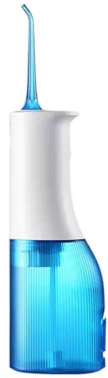 Xiaomi Ирригатор Soocas W3 PRO (4 насадки)