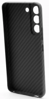 Чехол K-DOO Kevlar для Samsung Galaxy S22 Plus, Black
