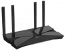 Wi-Fi роутер TP-LINK Archer AX10 / 4x1000 Мбит/с, 6 (802.11ax), 5 (802.11ac), 4 (802.11n), Wi-Fi 1501 Мбит/с, IPv6 Global