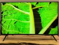 Yasin 50” 3840 x 2160 4К 2022