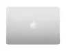 Apple Macbook Air 15" 16/512GB (2025 M4) MW1H3, Silver