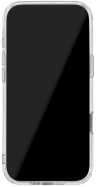 uBear Чехол для iPhone 17 Air с MagSafe | усиленный | Vision Case, прозрачный