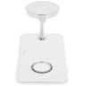 Ugreen Беспроводное зарядное устройство 3-в-1 CD278 | Magnetic Qi2.2 |  3-in-1 Wireless Charger