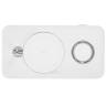 Ugreen Беспроводное зарядное устройство 3-в-1 CD278 | Magnetic Qi2.2 |  3-in-1 Wireless Charger