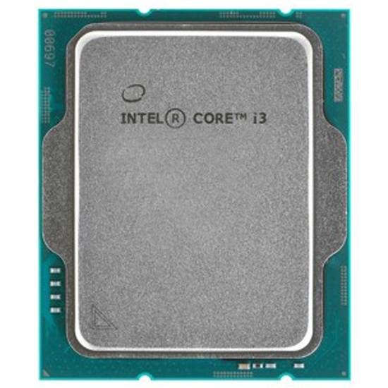 Процессор Intel CORE I3-12100F S1700 OEM 3.3G CM8071504651013 S RL63 IN Global
