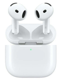 Apple AirPods 5 Wireless Charging Case USB-C (ANC) 2026 