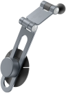 Momax CM21 Автомобильный держатель Invisible Mount