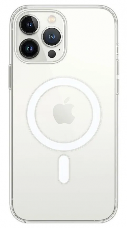 MagSafe Чехол для iPhone 14 Pro c магнитным креплением