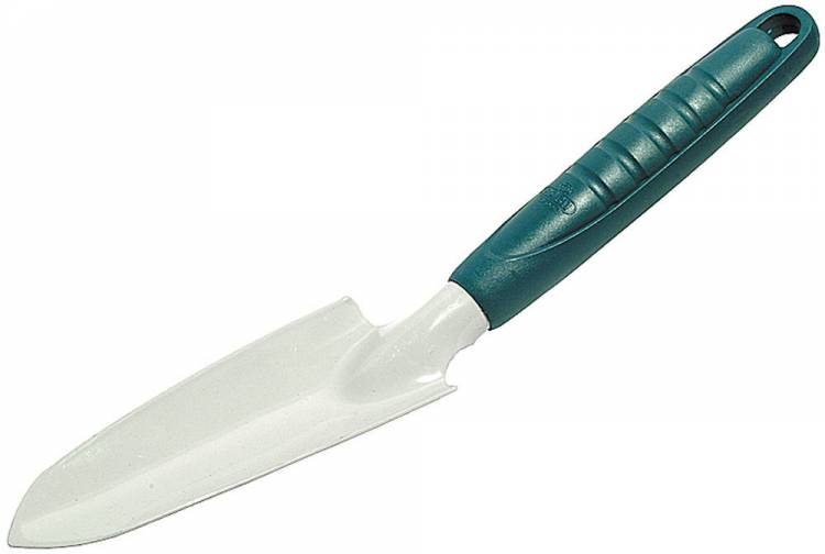 Raco Standard Совок посадочный узкий, 4207-53483, с пластмассовой ручкой, 60мм