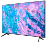 Samsung UE85CU7100UXCE Телевизор 85" (216 см) – 4K UHD, Smart TV, HDR, Crystal Display