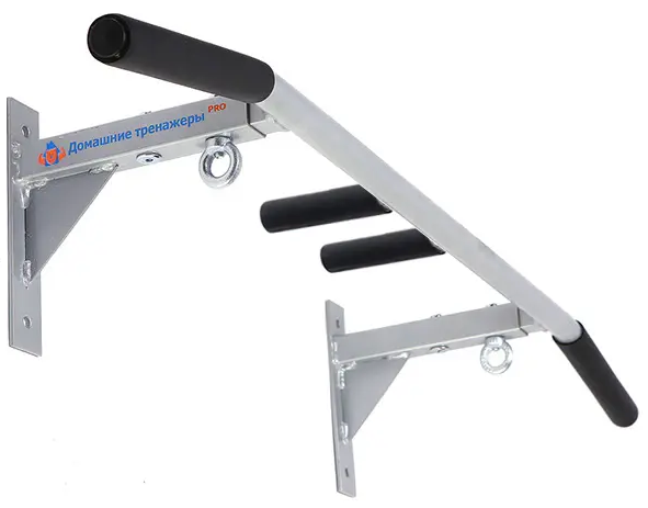 Турник наддверный 3 хвата "Школьник"