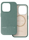 Native Union защитный чехол для iPhone 16 PRO MAX | (Re)classic case Slate green 
