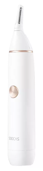 Xiaomi Триммер для волос Soocas N1, world