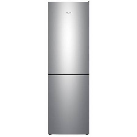 Холодильник Атлант 4625-181 / 364 л, внешнее покрытие-металл, размораживание - ручное, дисплей, 59.5 см х 206.8 см х 62.9 см / Global